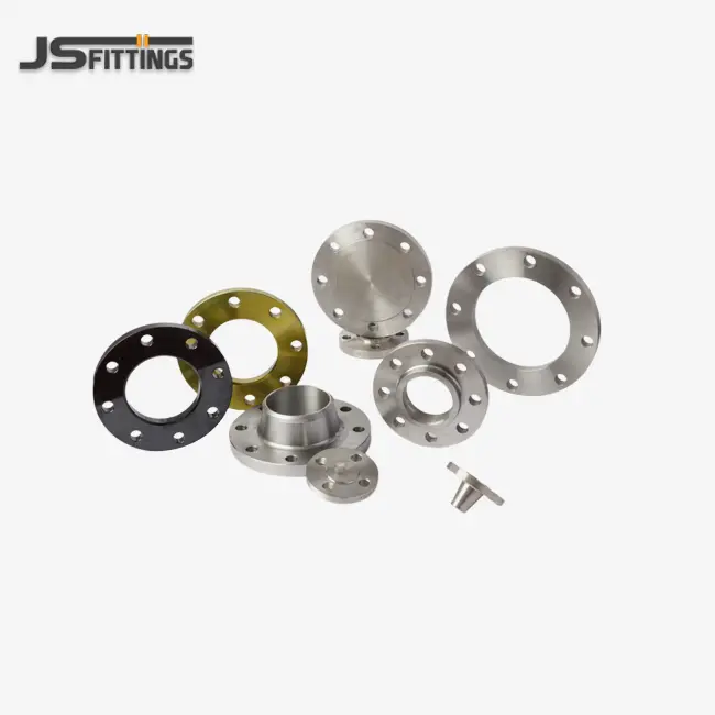 AWWA Standard Flanges